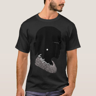 Rbg Ruth Bader Ginsburg - Be Independant Feminist T-Shirt