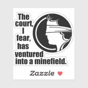 RBG Supreme Court Quote