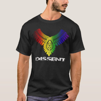 RBG Sweatshirt I Dissent TShirt