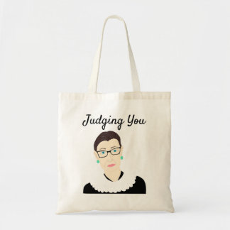 RBG Tote Bag