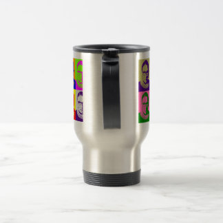 RBG travel tumbler Mug