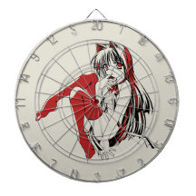 RBP, Neko the Sexy Anime Cat Girl Furry 