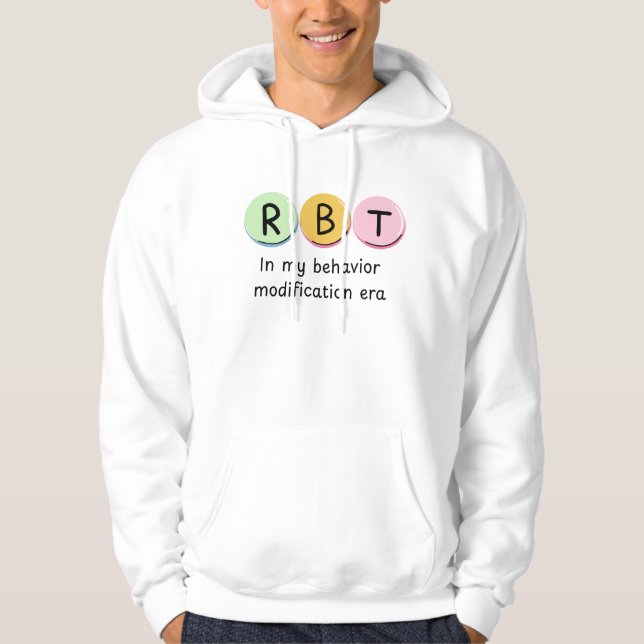 RBT Era hoodie (Front)