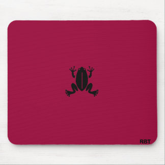 RBT MOUSE MAT