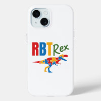 RBT Rex Registered Behaviour Technician ABA