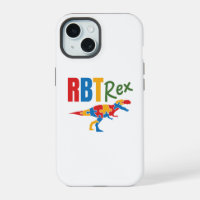 RBT Rex Registered Behaviour Technician ABA