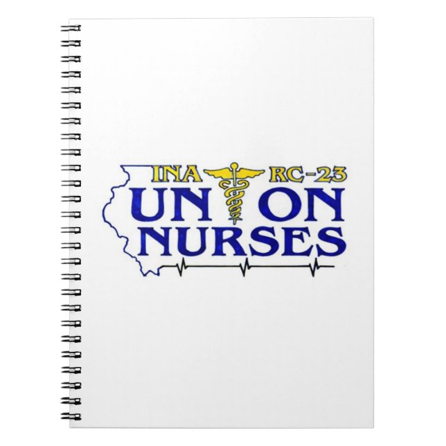 RC23 New Products Notebook (Front)