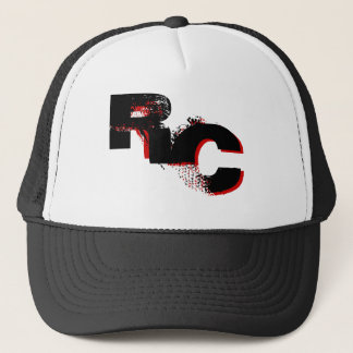 Rc adjustable hat