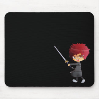 RC Asobi Mouse Mat