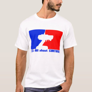 RC Car Radio "Official" Logo T-Shirt