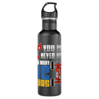 RC Car Remote Control Racing 710 Ml Water Bottle