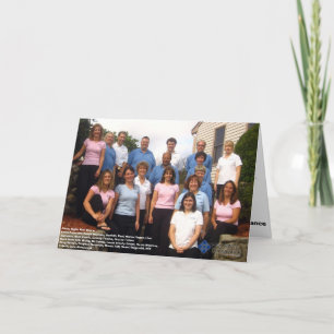 RC Holiday Card 2006