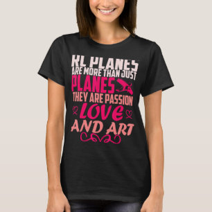 Rc Pilot Model Aeroplane Pilot Model Flight Rc Air T-Shirt