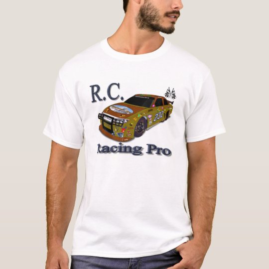 RC Racing Pro T-Shirt