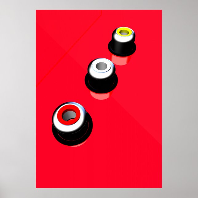 RCA - JMA0067 POSTER (Front)