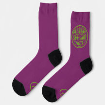RCA Socks