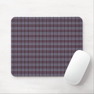 RCAF Original Tartan Mouse Pad