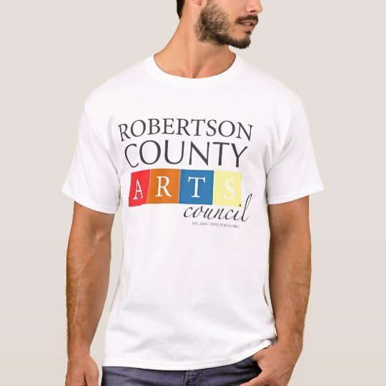 RCArts T-shirt
