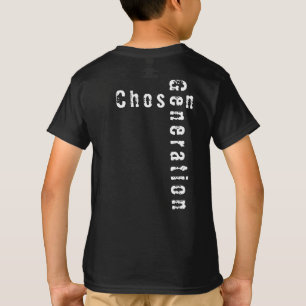 Rccg Chosen Generation  T-Shirt