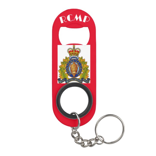 "RCMP" (Back)