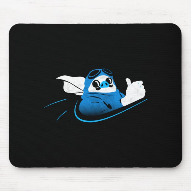 Rco  mouse mat (Front)