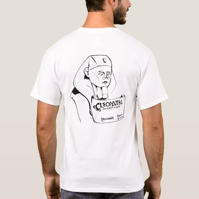 RCon 31 T-Shirt (Back)