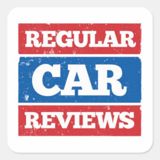 RCR Logo Sticker