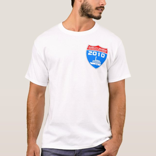 RCRU2010_LOGO_Large T-Shirt (Front)