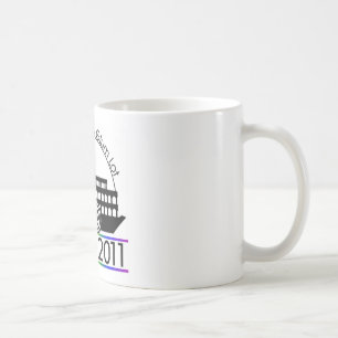RCRU2011 COFFEE MUG