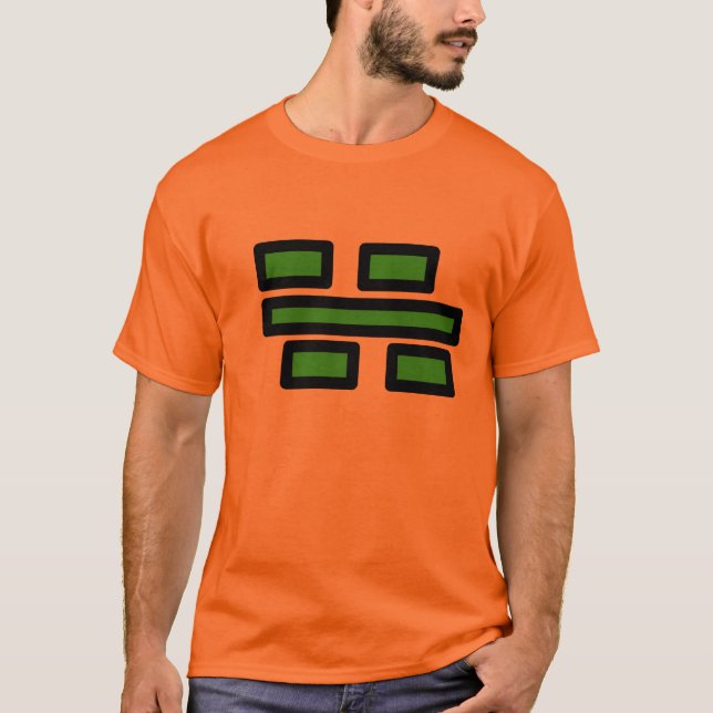 RC's Shirt (Front)