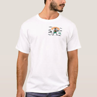 RD571-RS522 T-Shirt