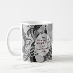 RD Patient Voice Poem Coffee Mug