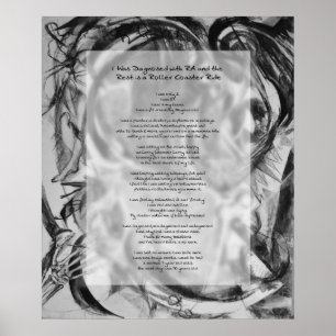 RD Patient Voice Poem poster