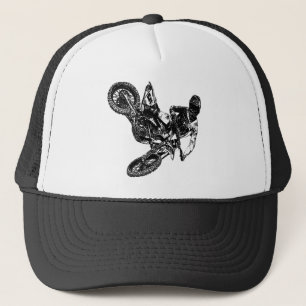 RDbike.png Trucker Hat