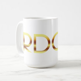 RDOG Classic Mug