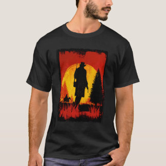 RDR Classic  T-Shirt