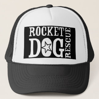 RDR Trucker Hat