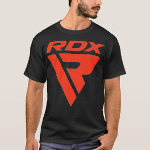 RDX Combat Sports Equipment amp Gear T-Shirt