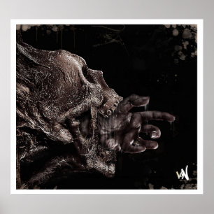 Re-Birth Poster