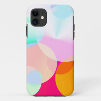 Re-Created DOTS iPhone 11 Case