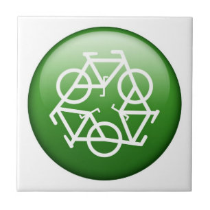 Re-Cycle Ceramic Tile