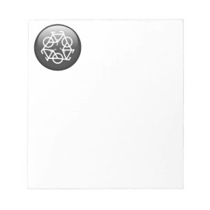 Re-Cycle Notepad