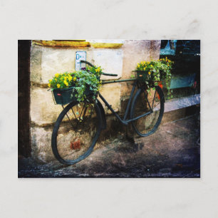 Re-Cycle Postcard