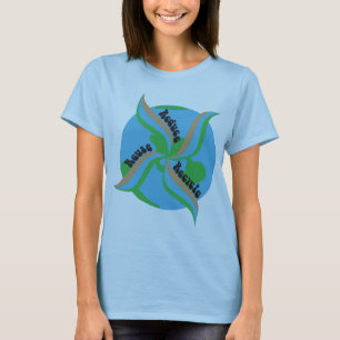Re-duce-use-cycle T-Shirt