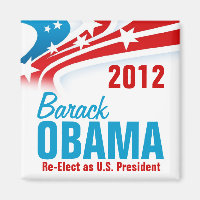Re-Elect Barack Obama