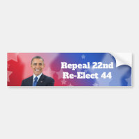 Re-Elect President Obama