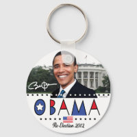 Re-Elect President Obama Election 2012 Gear