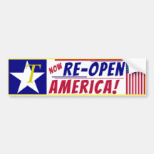 Re-Open America