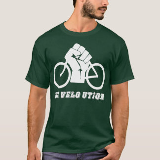 Re velo ution T-Shirt