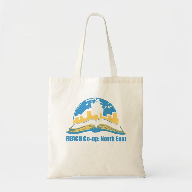 REACH Co-op: NE Tote (Front)